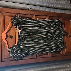 LC lauren Conrad top